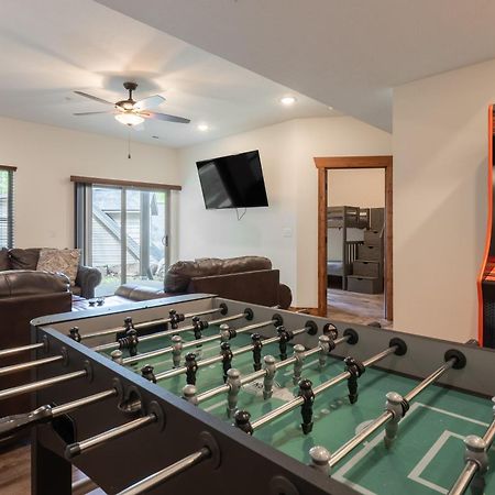 3Br Walk-In Near Silver Dollar City - Game Room - Pool - Free Tickets Included - Rr93A Μπράνσον Εξωτερικό φωτογραφία