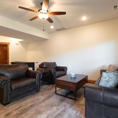 3Br Walk-In Near Silver Dollar City - Game Room - Pool - Free Tickets Included - Rr93A Μπράνσον Εξωτερικό φωτογραφία