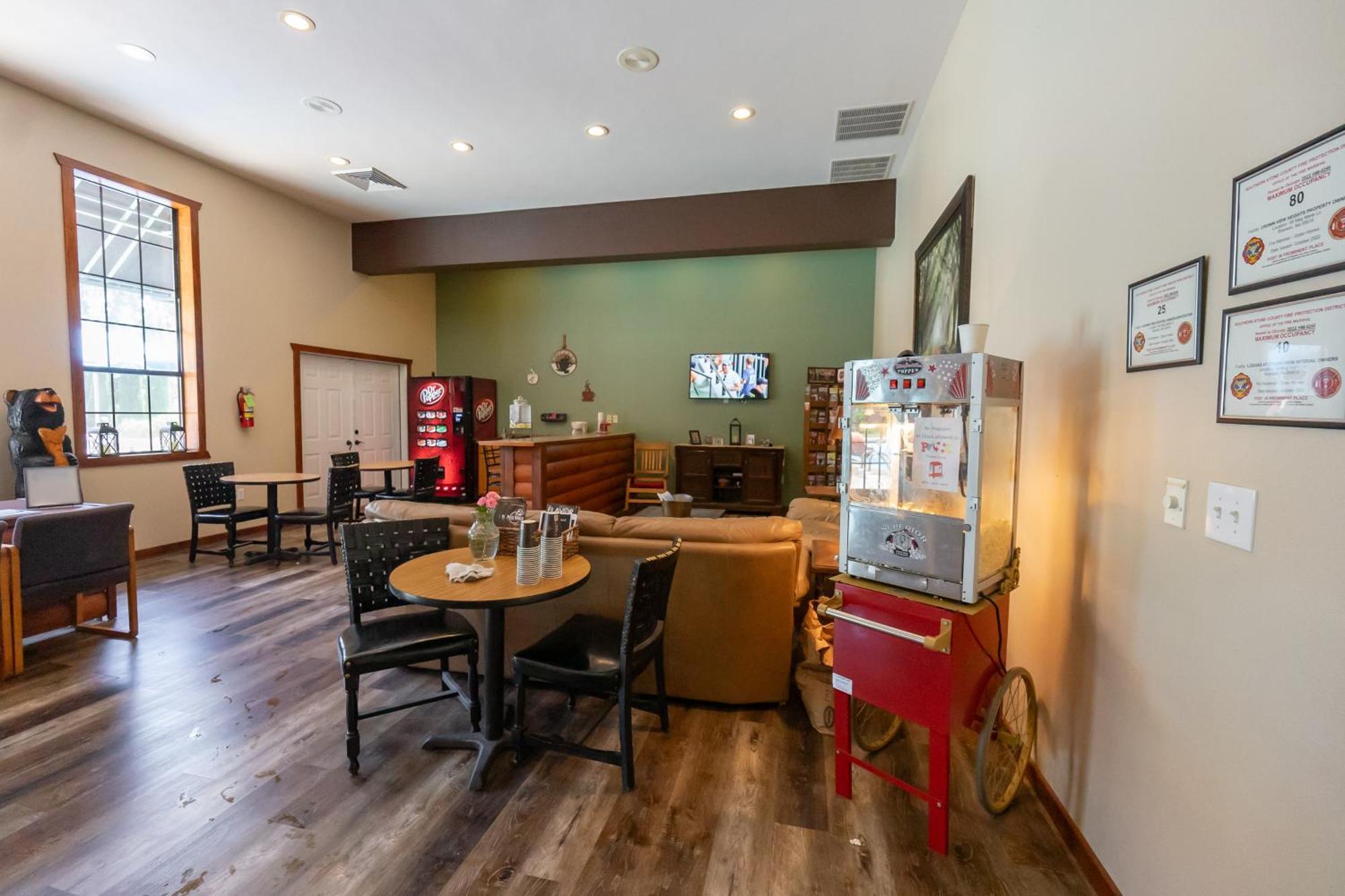 3Br Walk-In Near Silver Dollar City - Game Room - Pool - Free Tickets Included - Rr93A Μπράνσον Εξωτερικό φωτογραφία