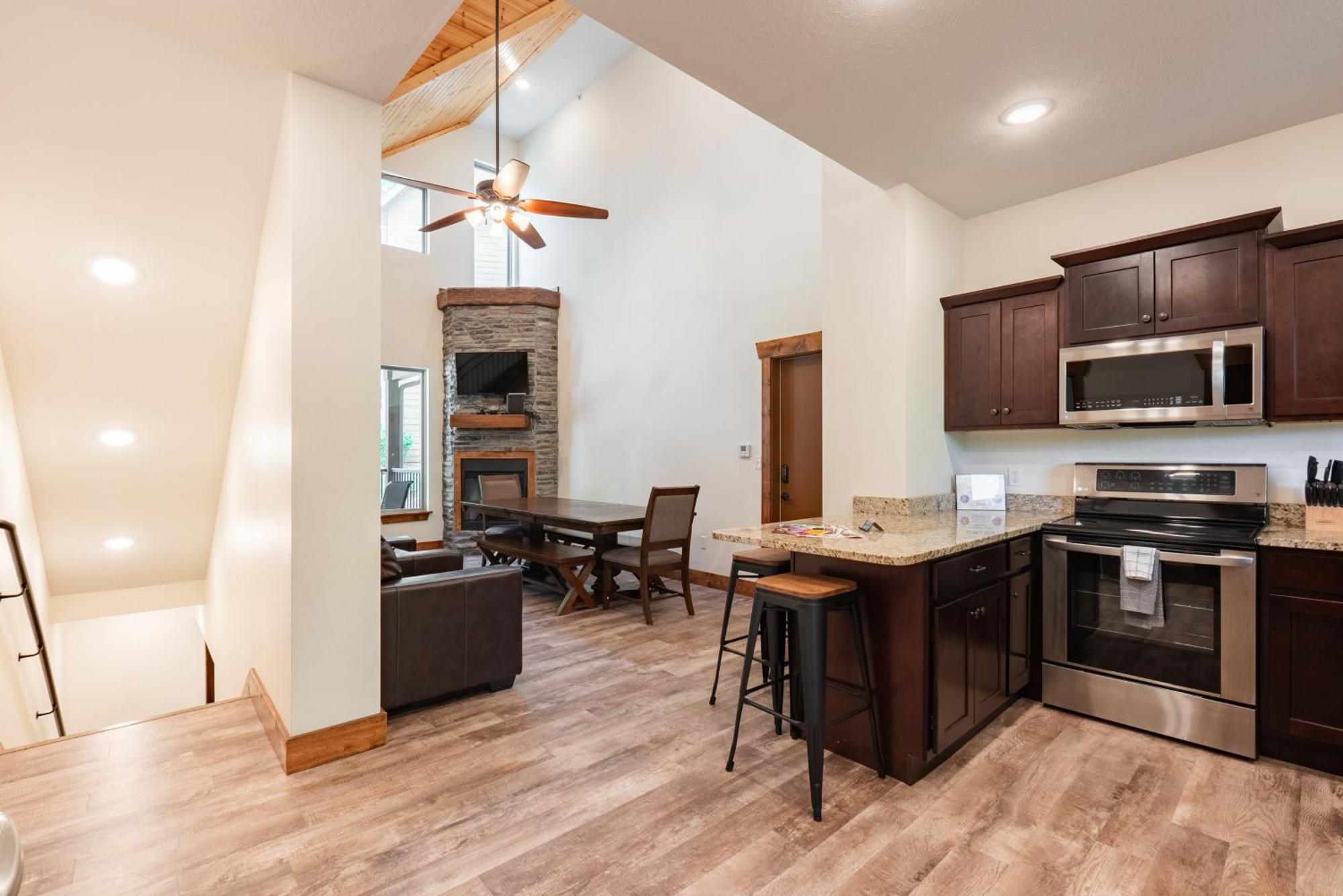 3Br Walk-In Near Silver Dollar City - Game Room - Pool - Free Tickets Included - Rr93A Μπράνσον Εξωτερικό φωτογραφία