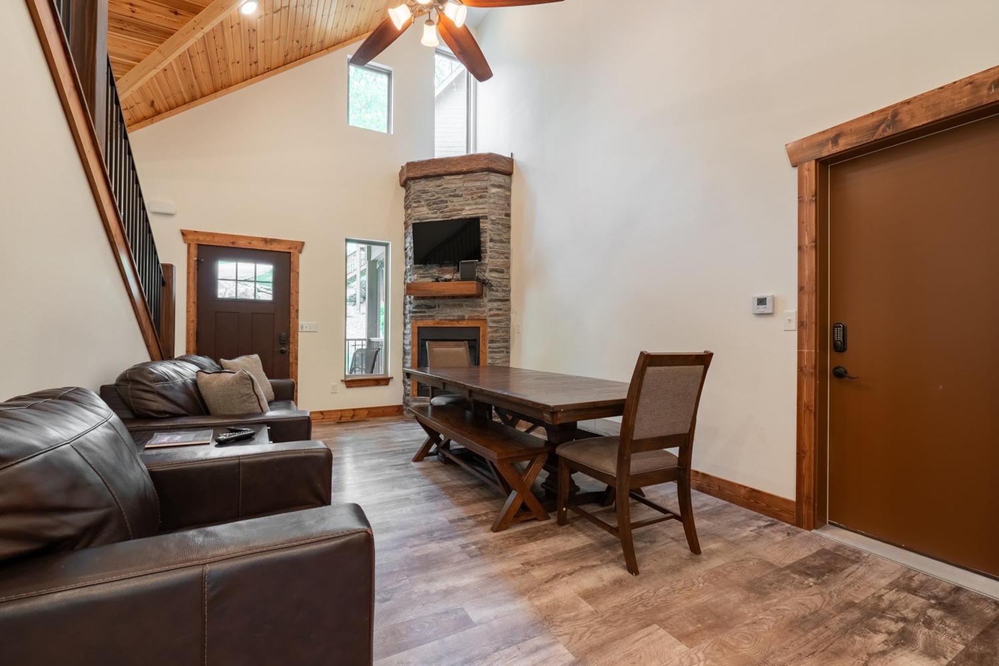 3Br Walk-In Near Silver Dollar City - Game Room - Pool - Free Tickets Included - Rr93A Μπράνσον Εξωτερικό φωτογραφία