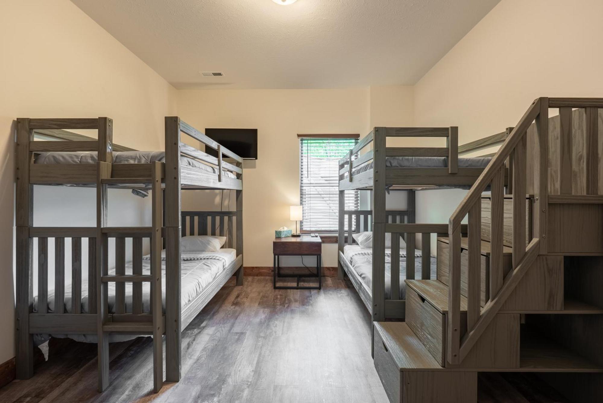3Br Walk-In Near Silver Dollar City - Game Room - Pool - Free Tickets Included - Rr93A Μπράνσον Εξωτερικό φωτογραφία