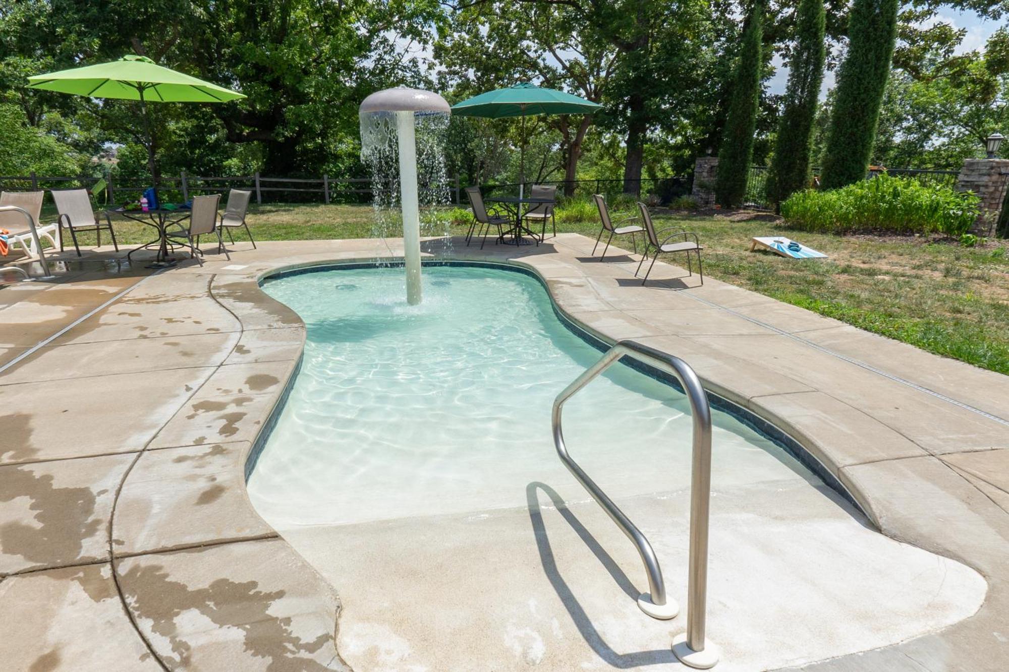 3Br Walk-In Near Silver Dollar City - Game Room - Pool - Free Tickets Included - Rr93A Μπράνσον Εξωτερικό φωτογραφία