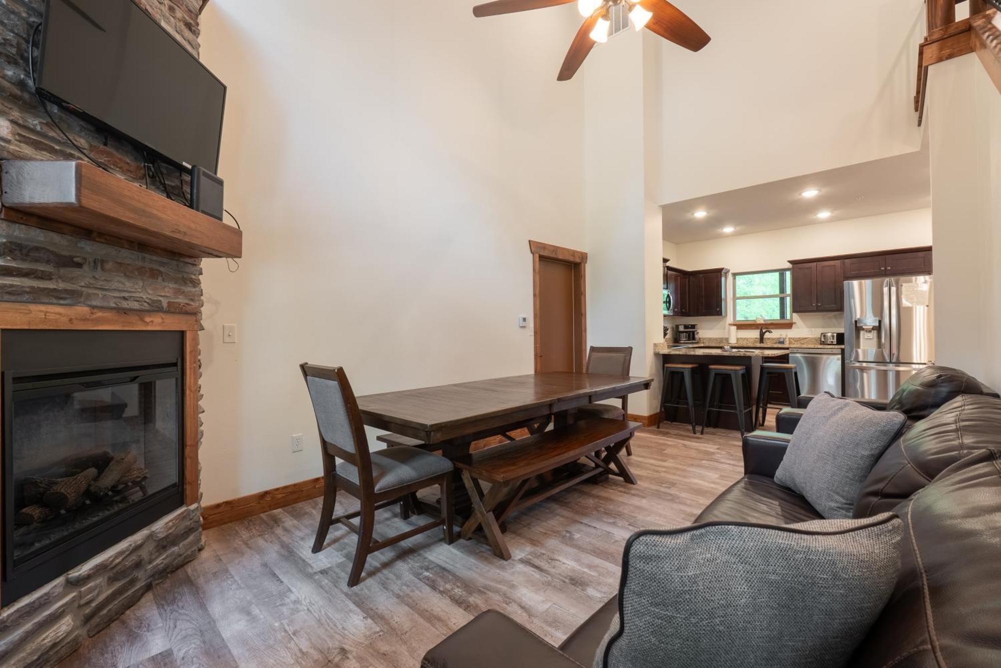 3Br Walk-In Near Silver Dollar City - Game Room - Pool - Free Tickets Included - Rr93A Μπράνσον Εξωτερικό φωτογραφία