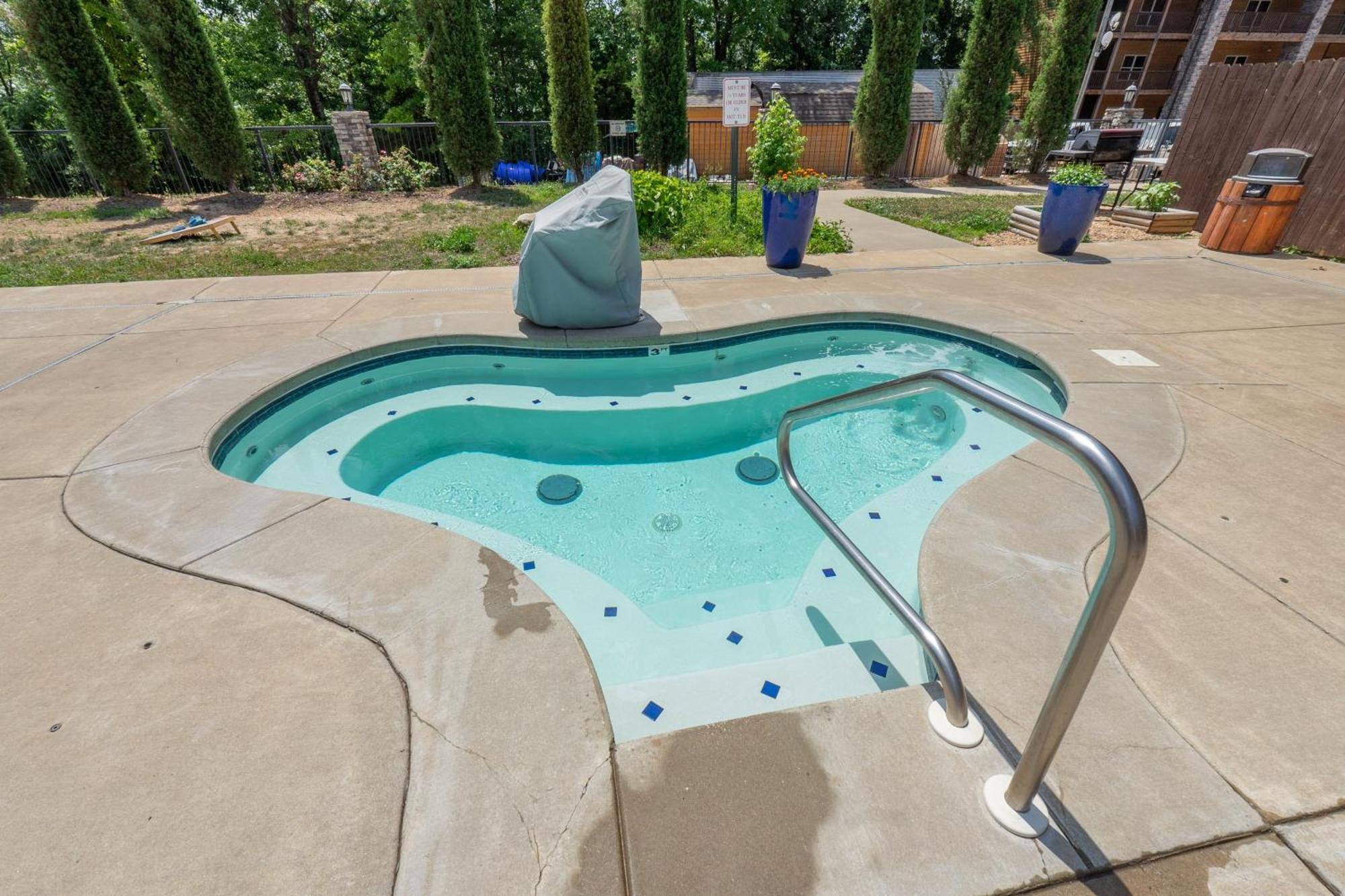 3Br Walk-In Near Silver Dollar City - Game Room - Pool - Free Tickets Included - Rr93A Μπράνσον Εξωτερικό φωτογραφία