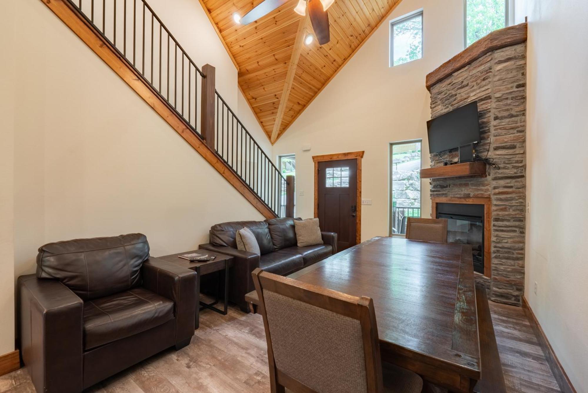 3Br Walk-In Near Silver Dollar City - Game Room - Pool - Free Tickets Included - Rr93A Μπράνσον Εξωτερικό φωτογραφία