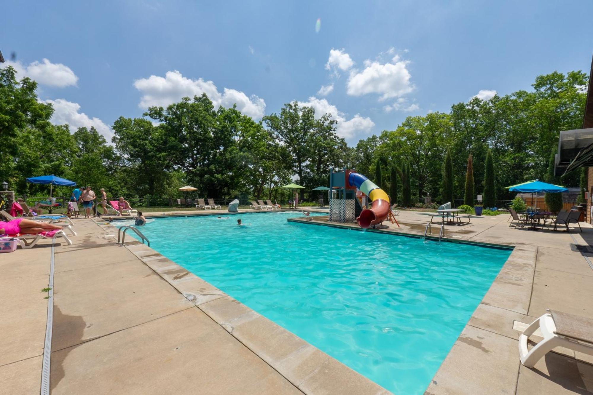 3Br Walk-In Near Silver Dollar City - Game Room - Pool - Free Tickets Included - Rr93A Μπράνσον Εξωτερικό φωτογραφία
