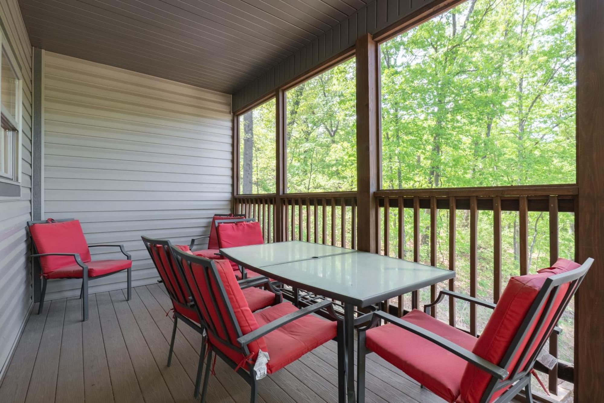 3Br Walk-In Near Silver Dollar City - Game Room - Pool - Free Tickets Included - Rr93A Μπράνσον Εξωτερικό φωτογραφία